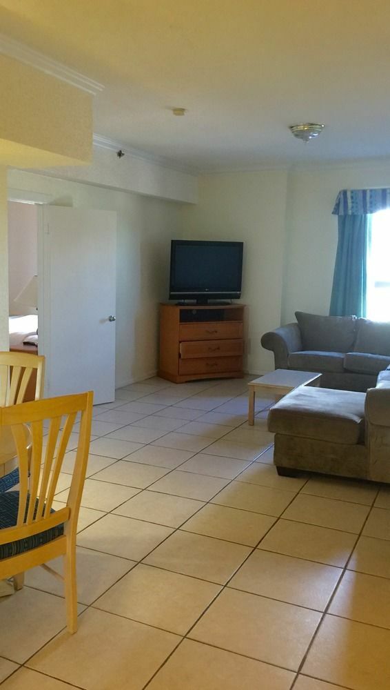 Historic Hollywood Beach Resort Hallandale Beach Ngoại thất bức ảnh