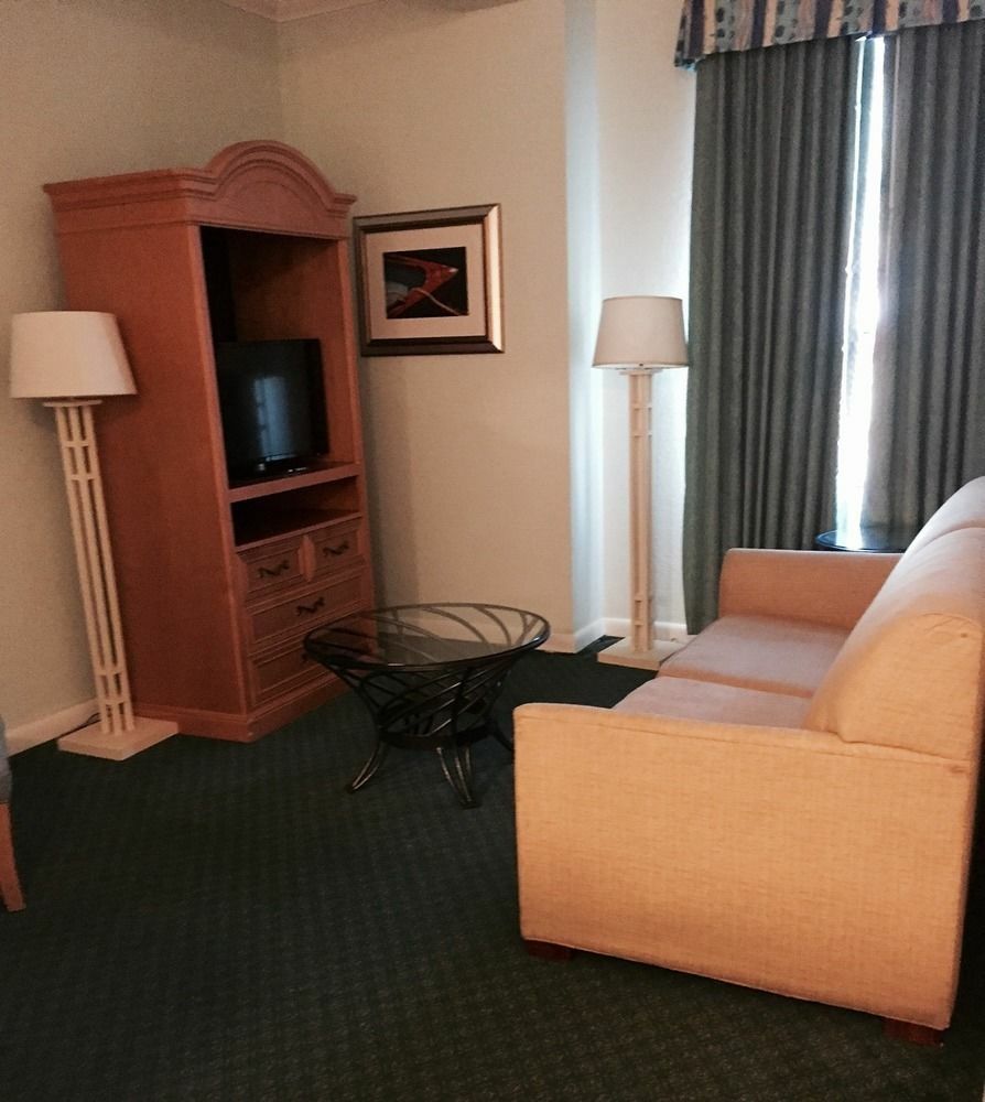 Historic Hollywood Beach Resort Hallandale Beach Ngoại thất bức ảnh