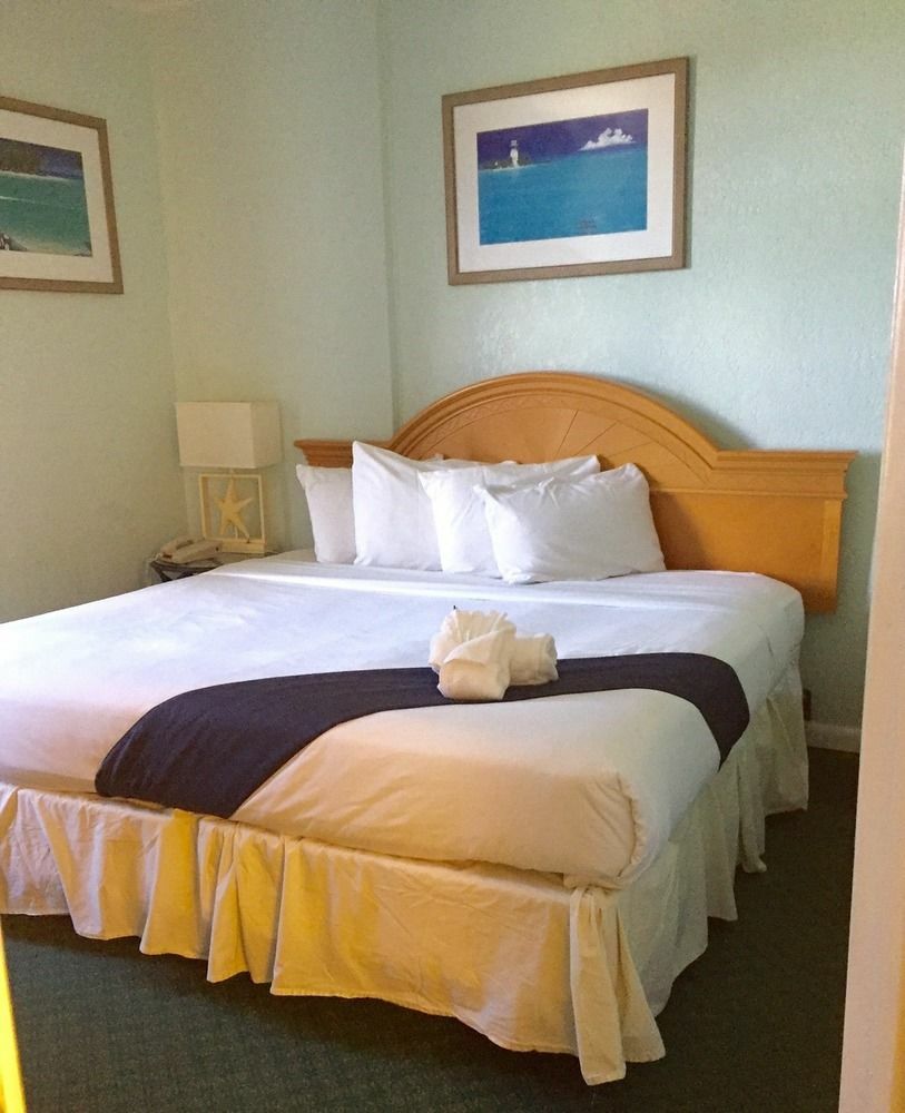 Historic Hollywood Beach Resort Hallandale Beach Ngoại thất bức ảnh