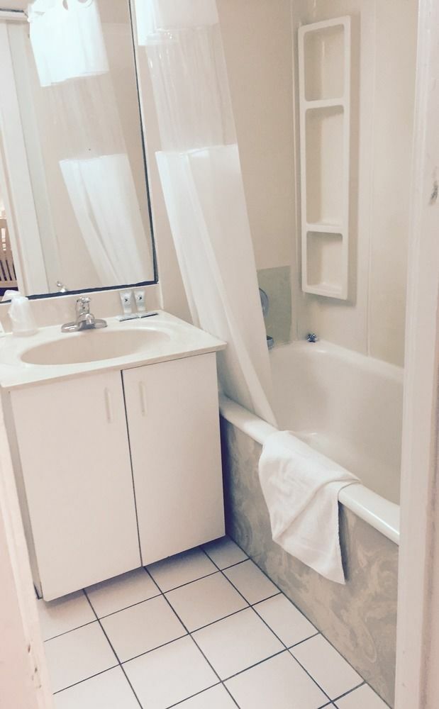 Historic Hollywood Beach Resort Hallandale Beach Ngoại thất bức ảnh