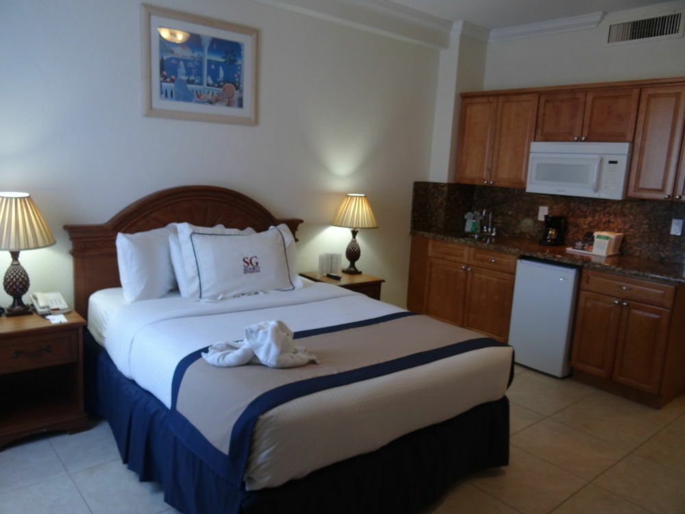 Historic Hollywood Beach Resort Hallandale Beach Ngoại thất bức ảnh
