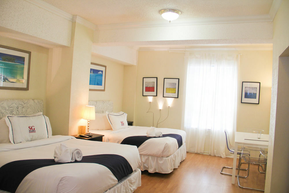 Historic Hollywood Beach Resort Hallandale Beach Ngoại thất bức ảnh