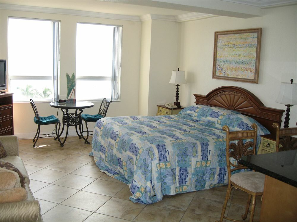 Historic Hollywood Beach Resort Hallandale Beach Ngoại thất bức ảnh