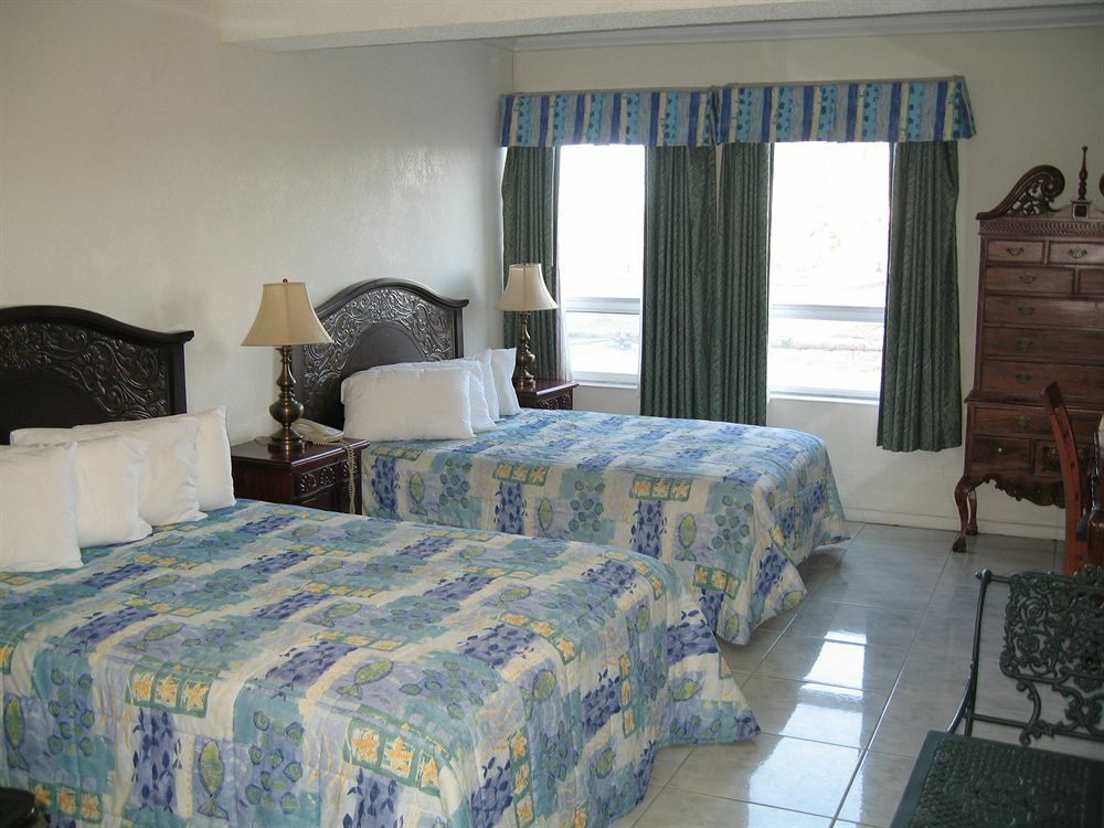 Historic Hollywood Beach Resort Hallandale Beach Ngoại thất bức ảnh