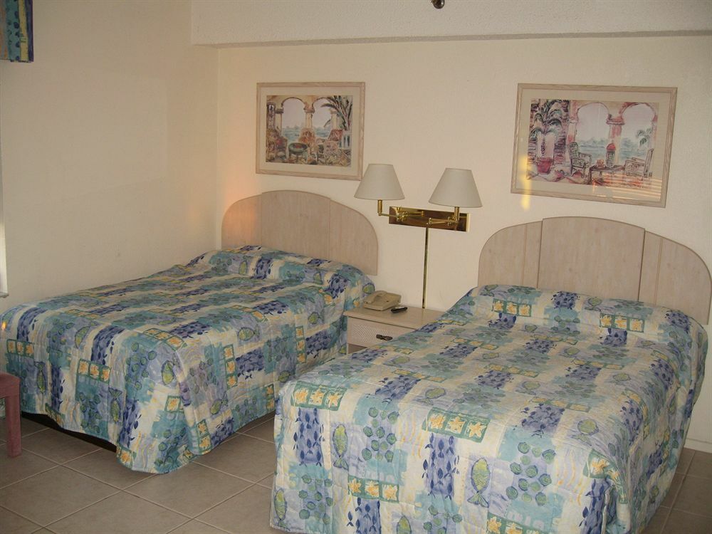 Historic Hollywood Beach Resort Hallandale Beach Ngoại thất bức ảnh