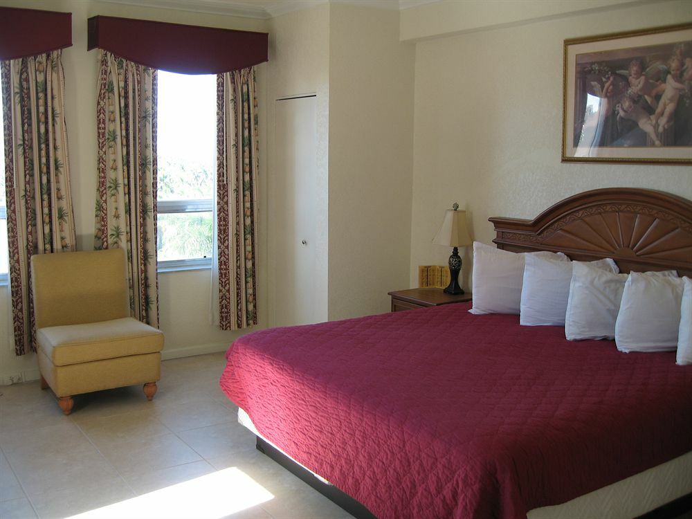 Historic Hollywood Beach Resort Hallandale Beach Ngoại thất bức ảnh