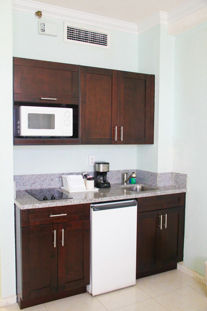 Historic Hollywood Beach Resort Hallandale Beach Ngoại thất bức ảnh