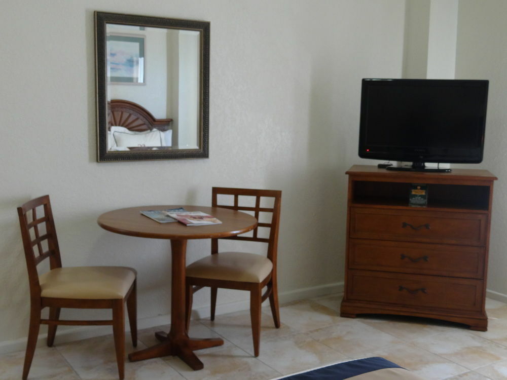 Historic Hollywood Beach Resort Hallandale Beach Ngoại thất bức ảnh