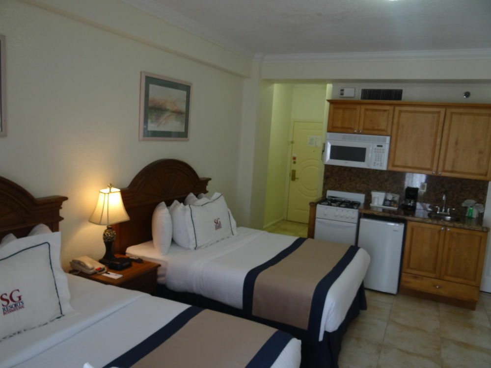 Historic Hollywood Beach Resort Hallandale Beach Ngoại thất bức ảnh