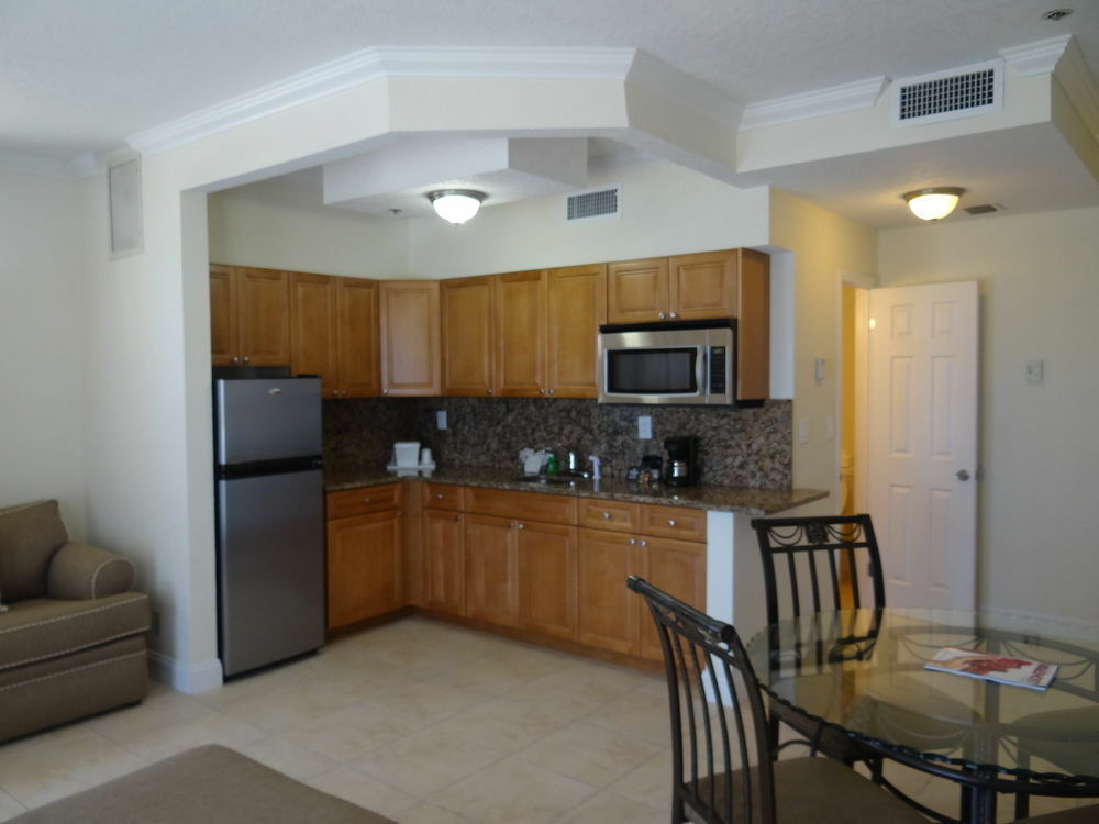 Historic Hollywood Beach Resort Hallandale Beach Ngoại thất bức ảnh